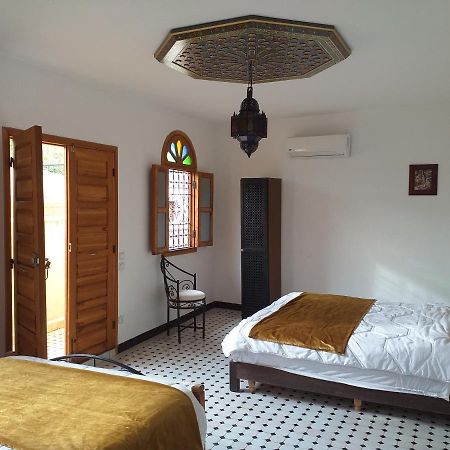 Riad Sheryne פס מראה חיצוני תמונה