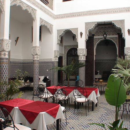 Riad Sheryne פס מראה חיצוני תמונה