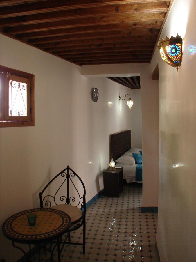 Riad Sheryne פס מראה חיצוני תמונה