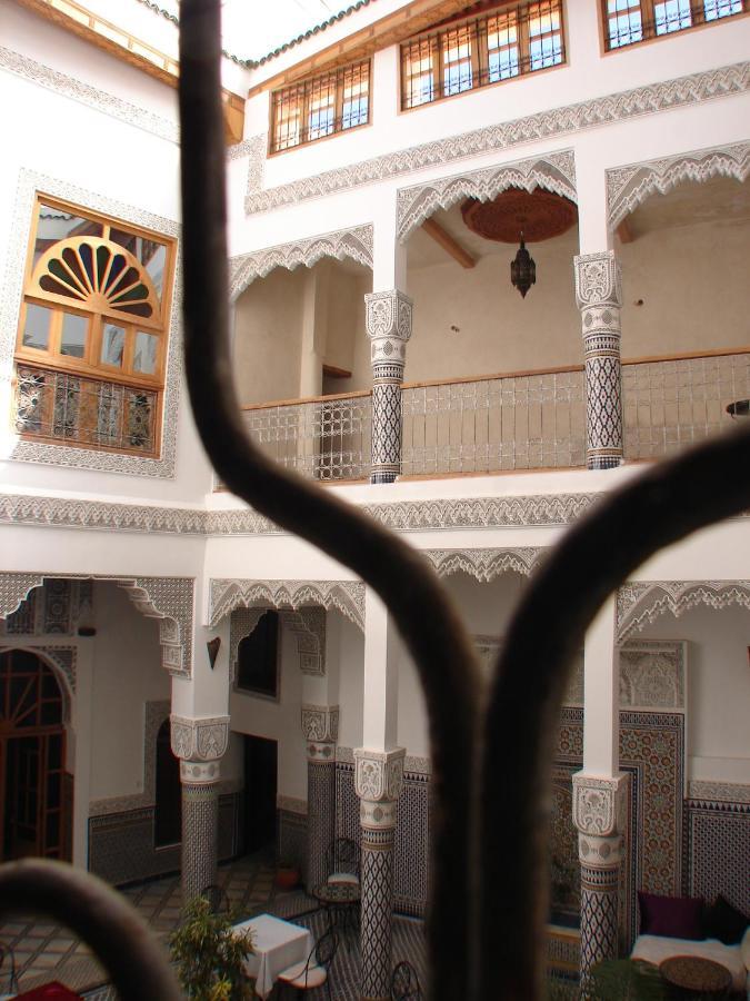 Riad Sheryne פס מראה חיצוני תמונה