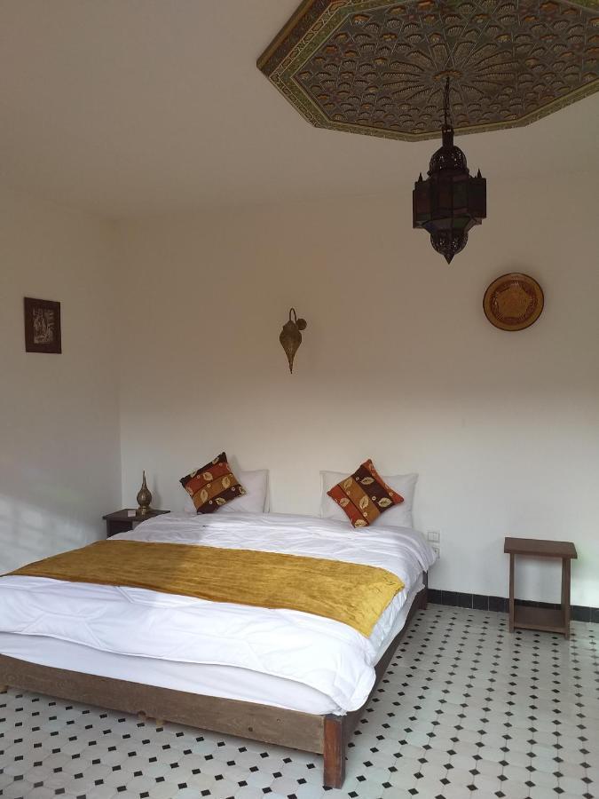 Riad Sheryne פס מראה חיצוני תמונה