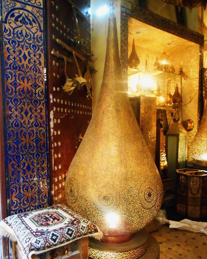 Riad Sheryne פס מראה חיצוני תמונה