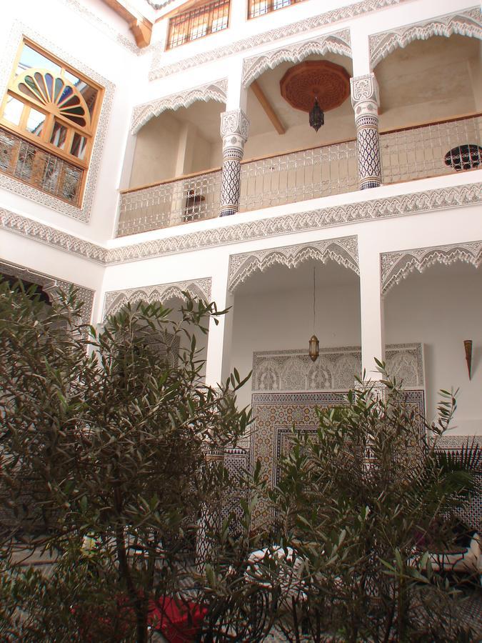 Riad Sheryne פס מראה חיצוני תמונה