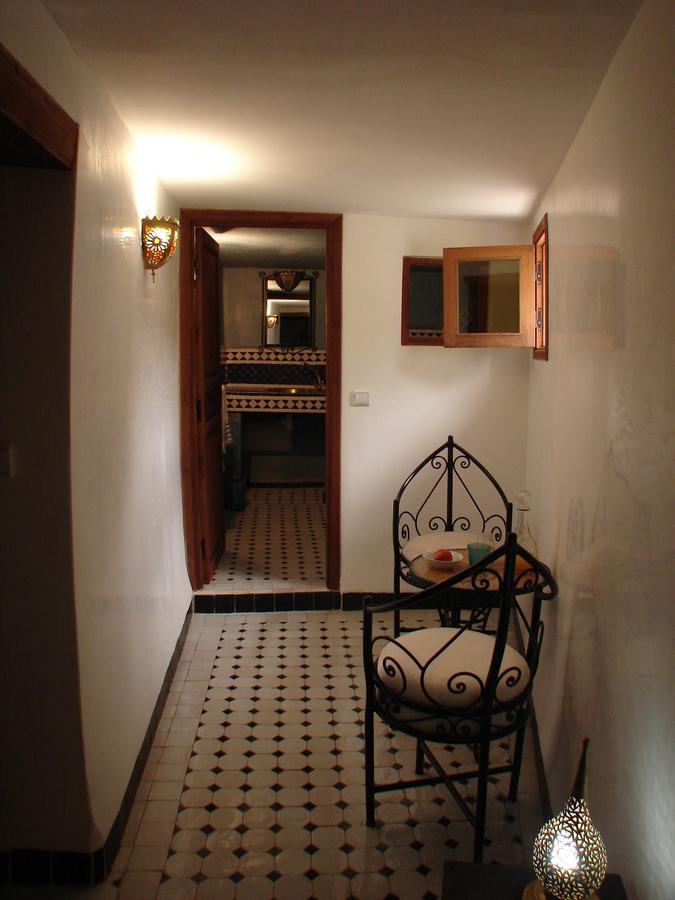 Riad Sheryne פס מראה חיצוני תמונה