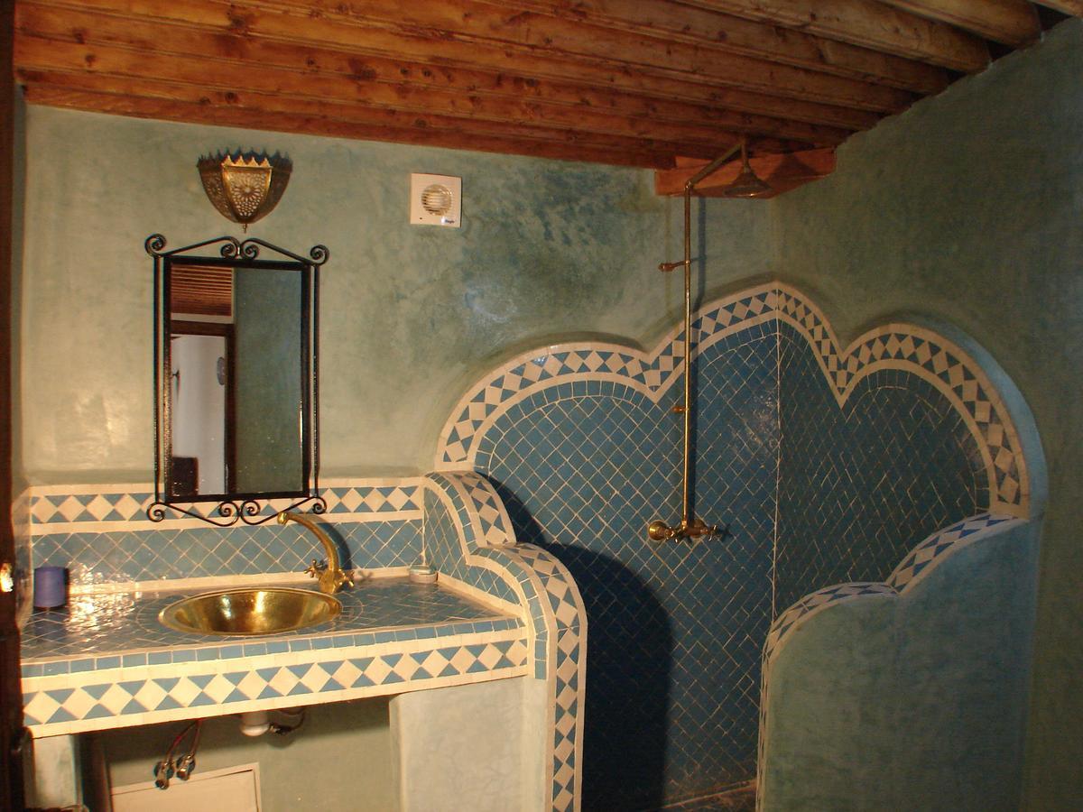 Riad Sheryne פס מראה חיצוני תמונה