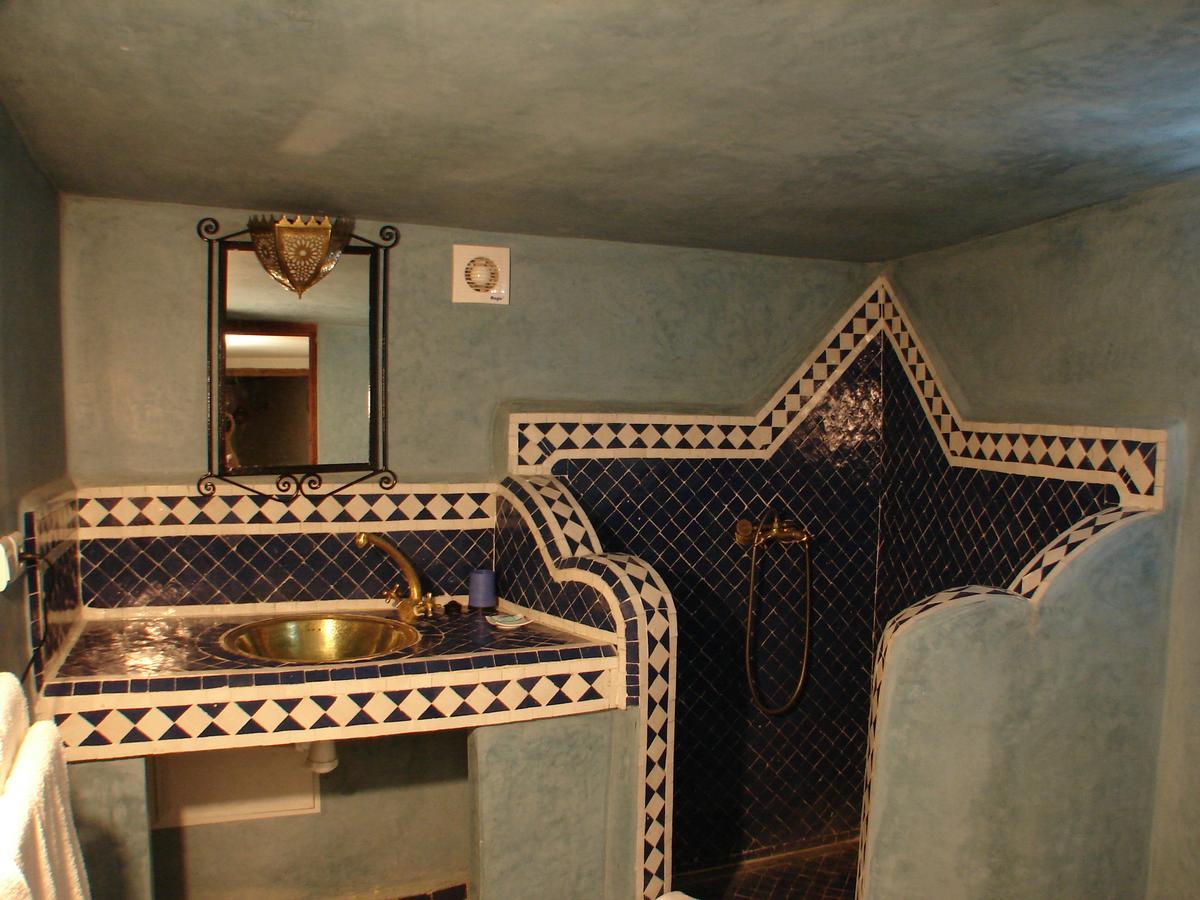 Riad Sheryne פס מראה חיצוני תמונה
