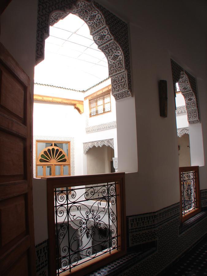 Riad Sheryne פס מראה חיצוני תמונה
