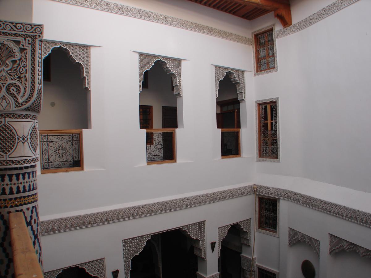 Riad Sheryne פס מראה חיצוני תמונה