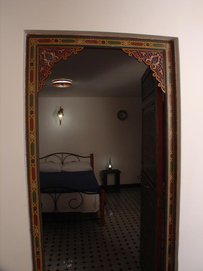 Riad Sheryne פס מראה חיצוני תמונה