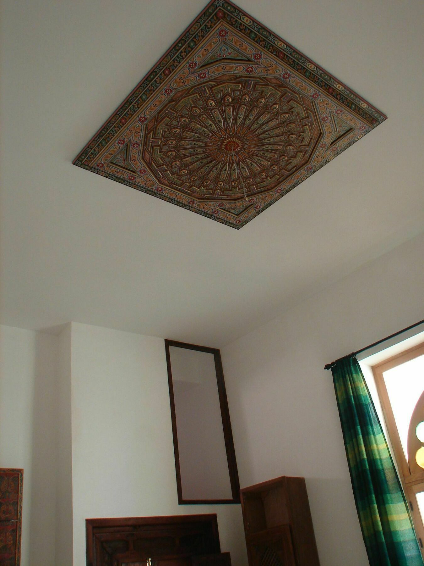 Riad Sheryne פס מראה חיצוני תמונה