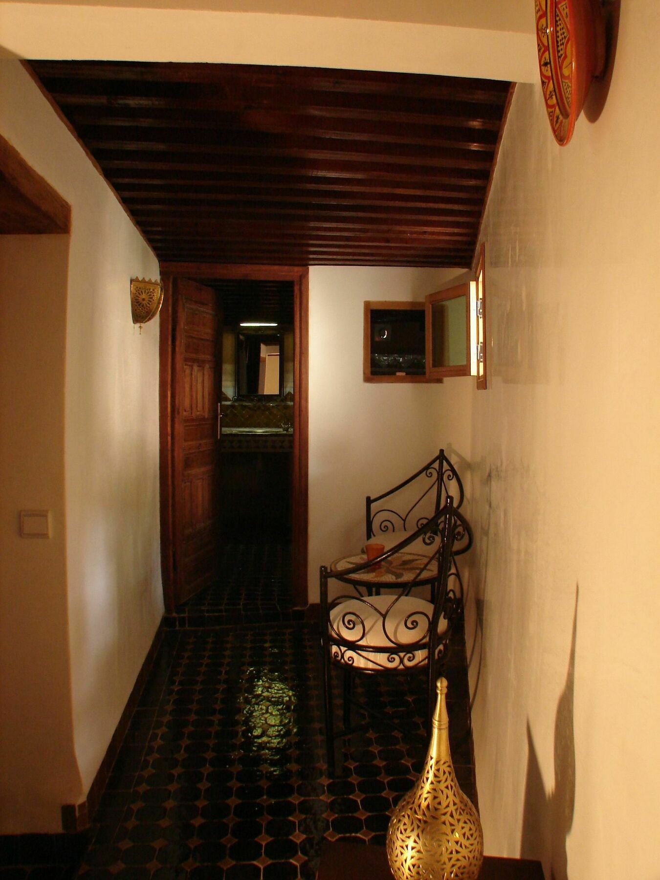 Riad Sheryne פס מראה חיצוני תמונה