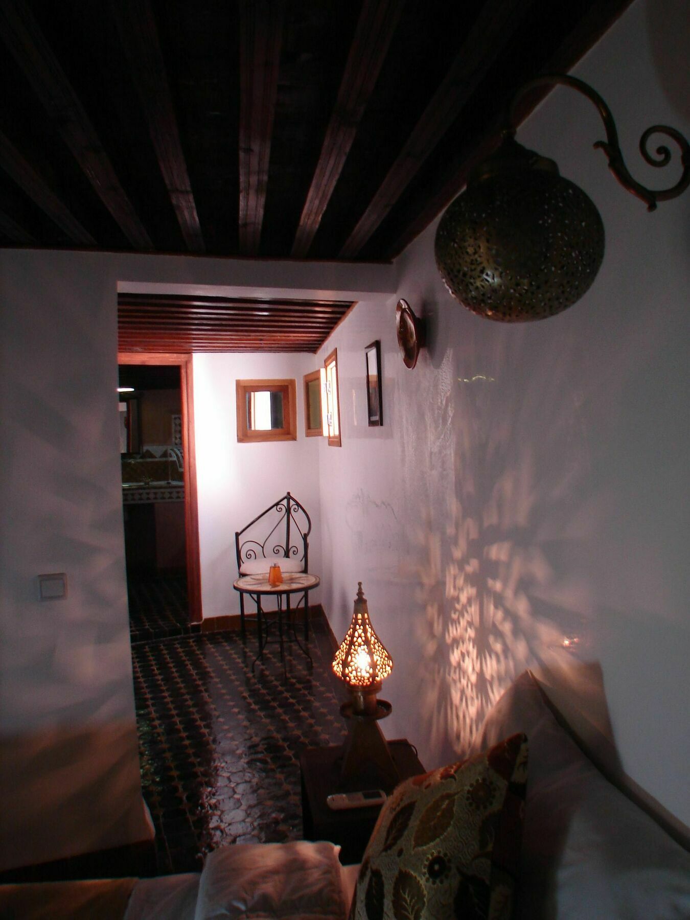 Riad Sheryne פס מראה חיצוני תמונה
